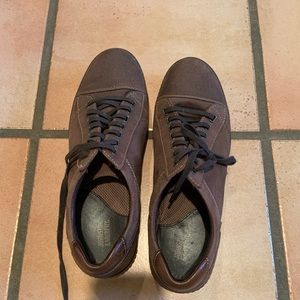 Johnston & Murphy Men’s Shoes